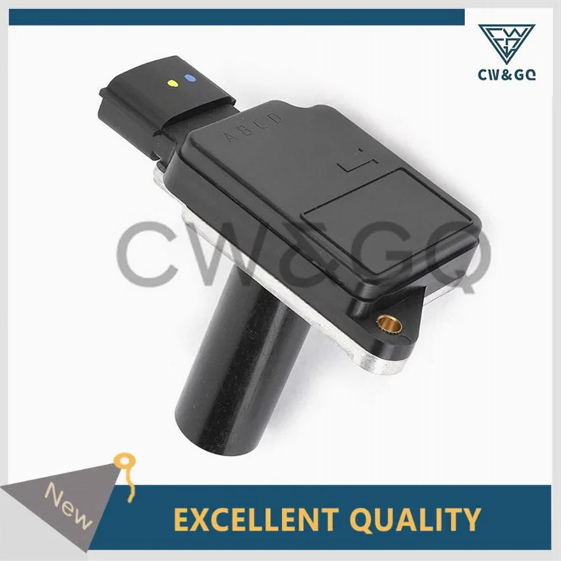 

Mass Air Flow Meters 22680-37J00 AFH70-05 Air Flow Sensors Automobile Sensors for Nissan Y60 TB42E 4.2L Engine