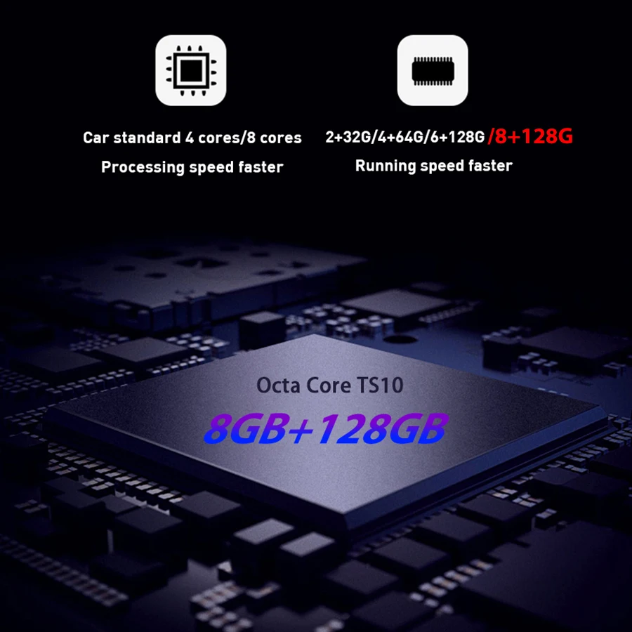 7 Cal w desce rozdzielczej samochodowy Android 13 odtwarzacz wideo dla Fiat Scudo 2007 - 2011 2Din multimedialne Radio GPS CarPlay jednostka główna