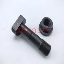 Polar Paper cutter safety screw Paper machine screw