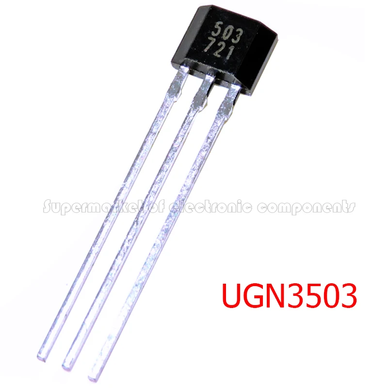 10PCS UGN3503UA UGN…