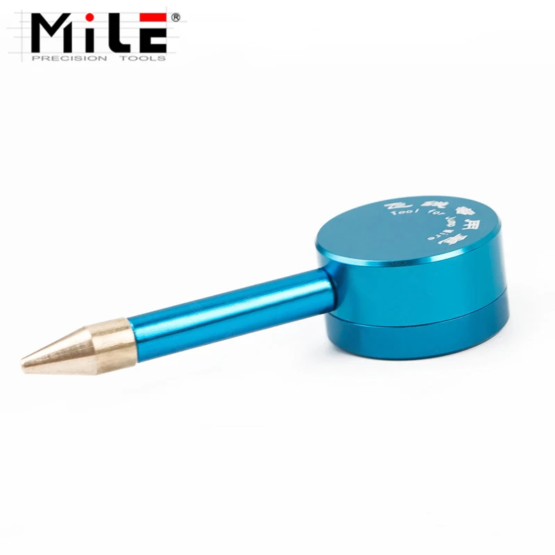 Filo di salto isolante per iPhone Fingerprinter Senso Box con 0.02mm Fly Line Pen PCB Link Wire Set di strumenti di saldatura per telefoni cellulari