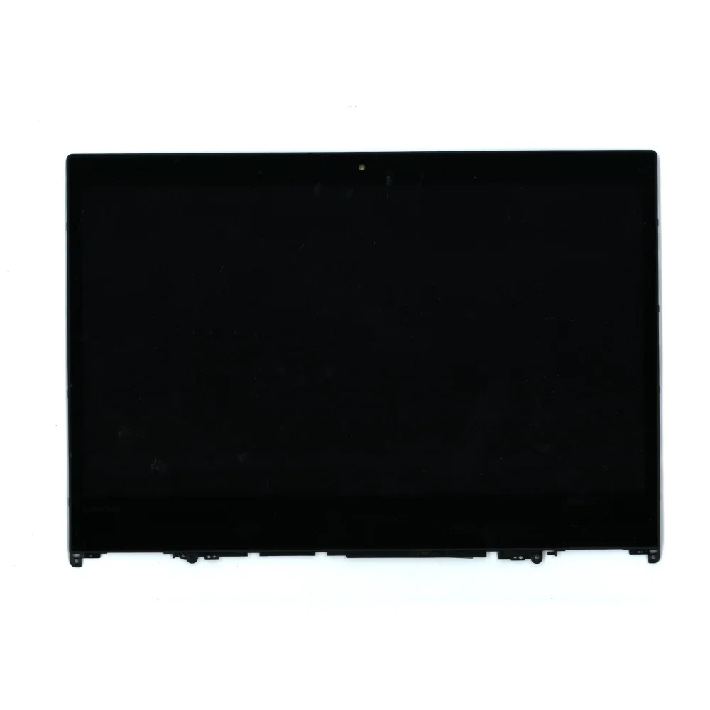 New LCD Screen For Lenovo ideapad Yoga 520-14IKB Flex 5-1470 LCD Touch Screen 5D10N45603
