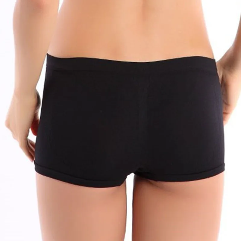 New Fashion Women Sports Gym Workout Waistband Skinny Shorts Pants Casual Shorts High Waist Short Beach Shorts