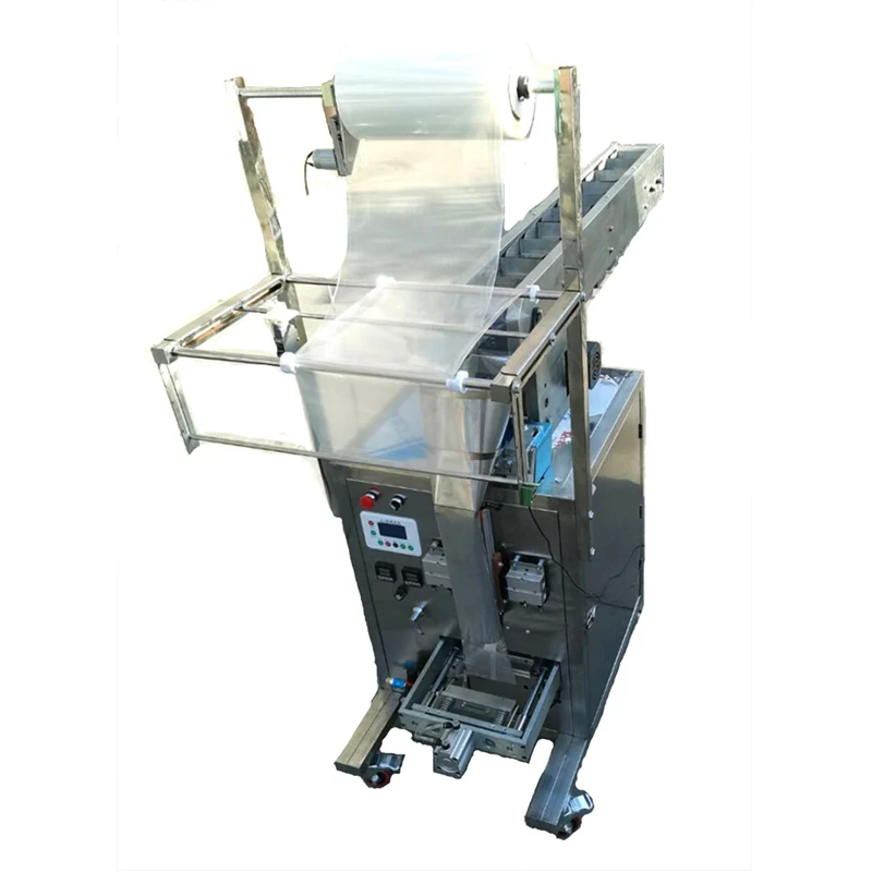 

HBLD Chain bucket packaging machine Vacuum Packing MachineVacuum Sealer For Food Storage New Food Packer Vacuum Bags 220V/110V