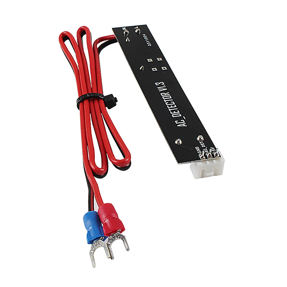 3D طابعة استئناف من انقطاع التيار الكهربائي وحدة مع ربط خط ل Wanhao i3-plus/D9/D6 3D ملحقات الطابعة