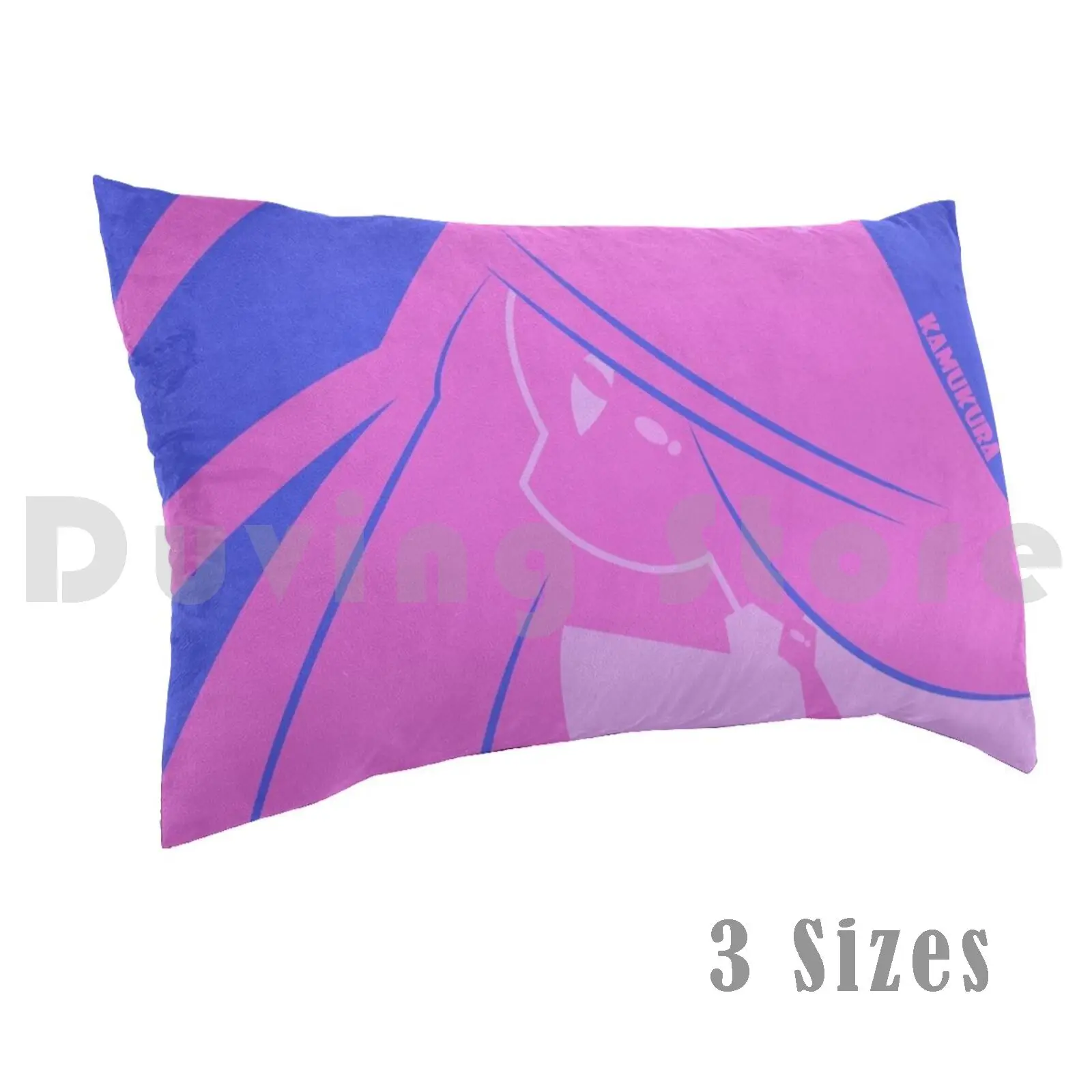 Yass Queen Pillow Case DIY 50*70 Izuru Kamukura Hinata Hajime Danganronpa Super Danganronpa 2 Danganronpa