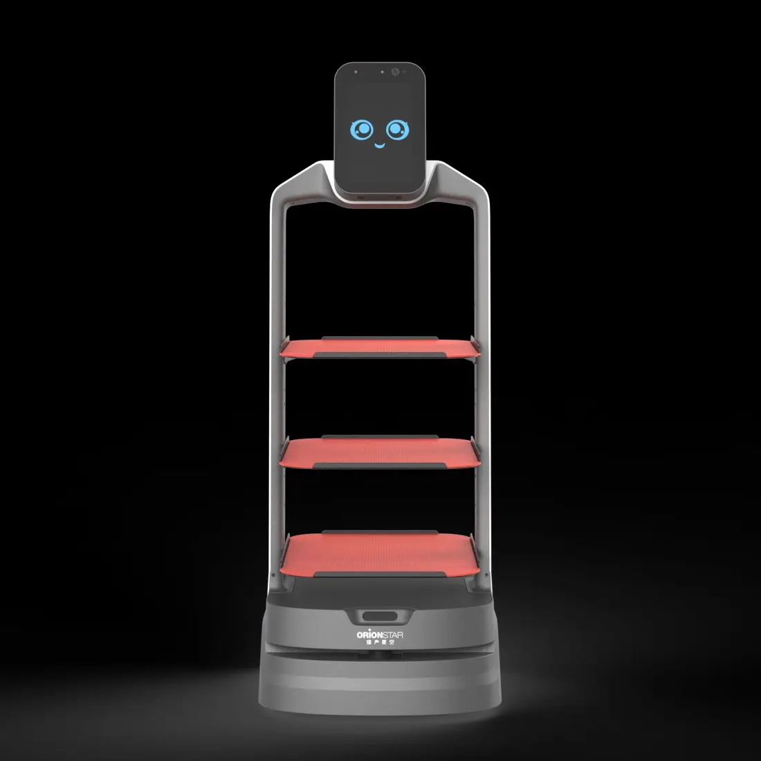 Hot Selling Restaurant Service Robot