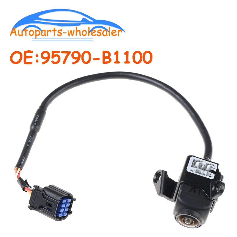 

High Quality 95790-B1100 95790B1100 For Hyundai Kia Reversing Camera Car Accessories