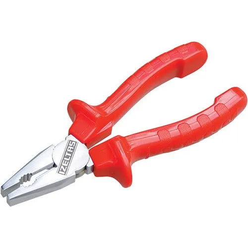 İzeltaş Combination Pliers 160 Rod-Tuv Gs