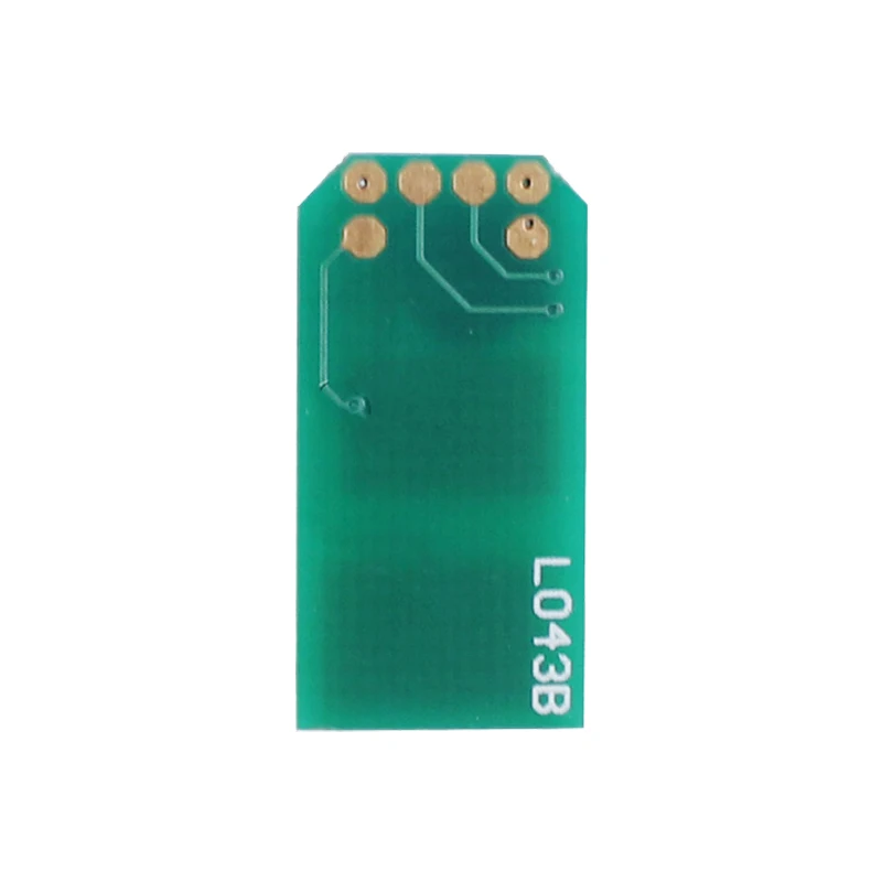 Cartridge 4949443208887 Reset Toner Chip for OKI MC562DN MC562DNW C531DN C511DN JP Laser Printer 5K