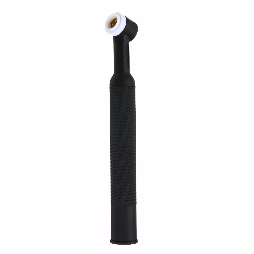 

1pc Water Cooled Tig Welding Torch Flexible DC 250A AC 220A SR-20F Copper Head Body Torch Head