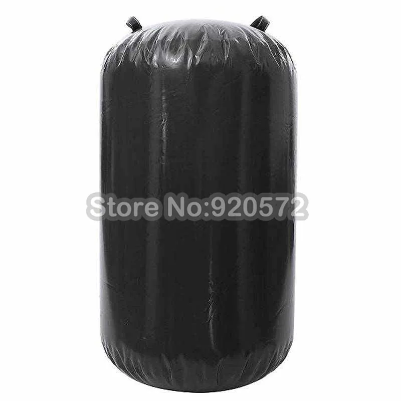 

Free Shipping 90cm Dia Inflatable Air Barrel, Air Tumble Roll For gym,Inflatable Gymnastics Air Barrel