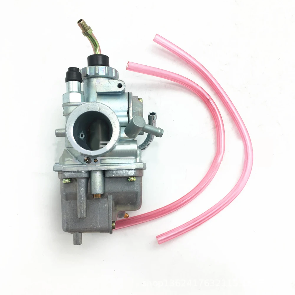 

Motorcycle Carburetor for Yamaha TTR125 2000-2003 & TTR125E 2003-2007 & TTR125L 2000-2007 & TTR125LE 2003-2007