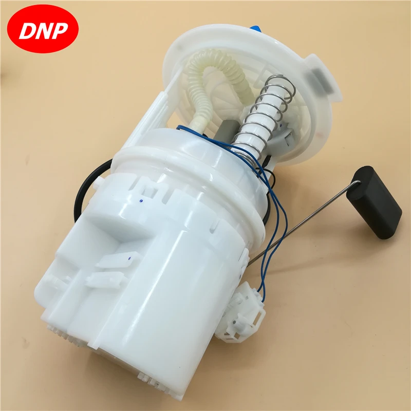 DNP Electric Fuel Pump Assembly For Jeep Commander Grand Cherokee E7197M 5143579AN 5143579AC 5143579AI SP7010M 5143579AJ