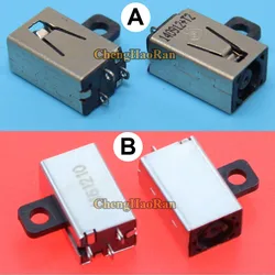 A / B DC Power Jack for DELL Inspiron 5555 5558 5559 v3558 v3559 3459 5455 5458 5459 7460 7560 3147 DC Connector Laptop Socket