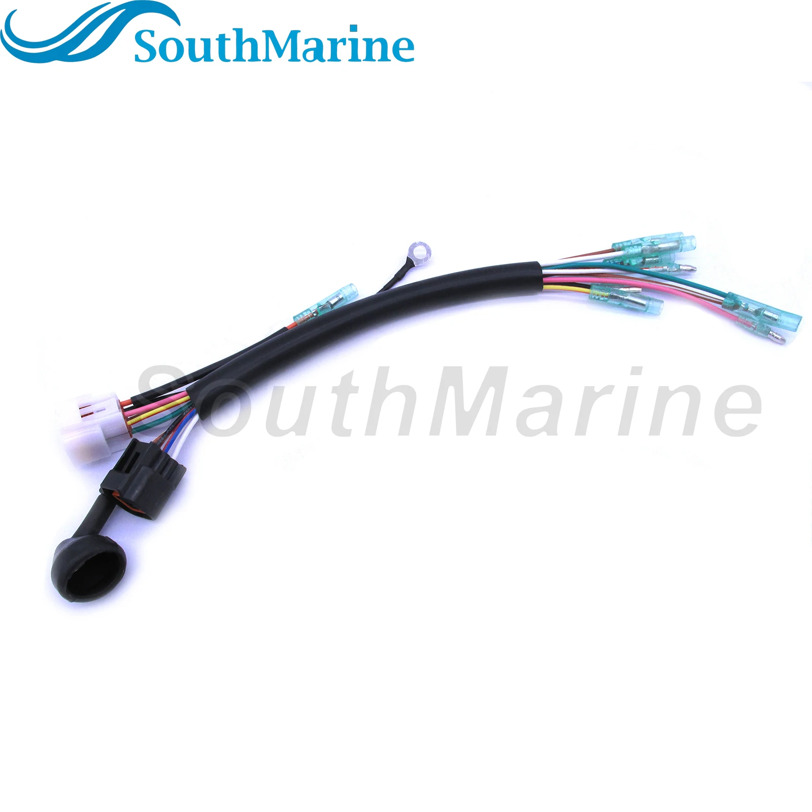 

Boat Motor 3AA-06167-0 3AA061670 3AA061670M C.D. Unit Cord Assy for Tohatsu Nissan Outboard Engine 8HP 9.8HP MFS8A2/A3 MFS9.8A2/