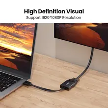 HDMI to VGA Adapter #5