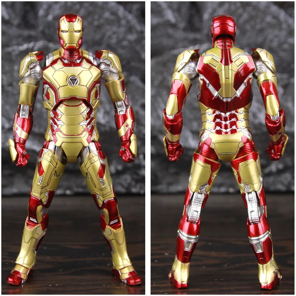 IRON STUDIOSフィギュア アントマン マーベル アベンジャーズ H5fa2a518f97145e689b917450052c