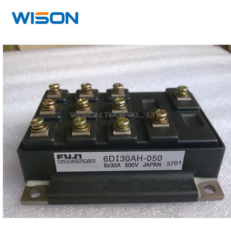 

New original 6DI30AH-050 MODULE