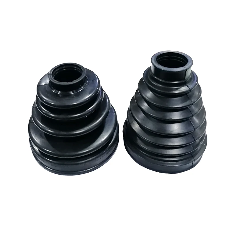 1set  cv joint boot Kit dustproof cover 04438-35060 For Toyota Land Cruiser Prado Hilux Surf  4Runner KZJ95 RZJ90 VZJ95 1KZ 3RZ