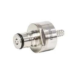 Kegland Stainless steel Carbonation Cap w 5/16