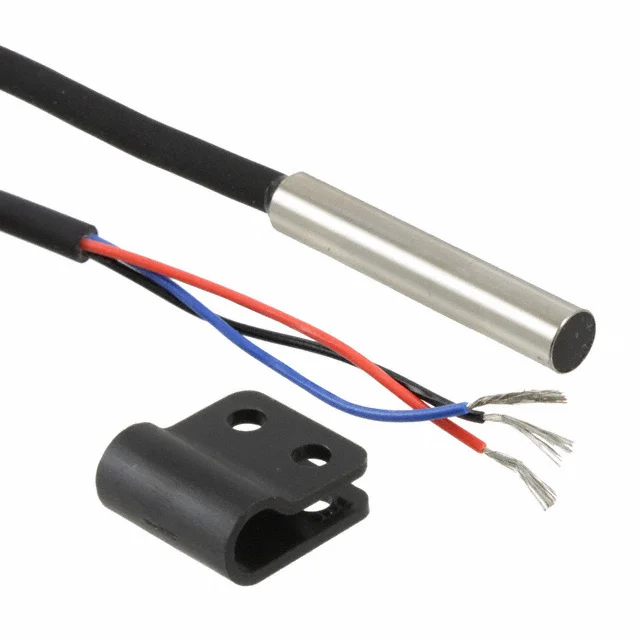 

Fiber Optic Sensor GX-5S Cylindrical Compact Inductive Proximity Sensor GX