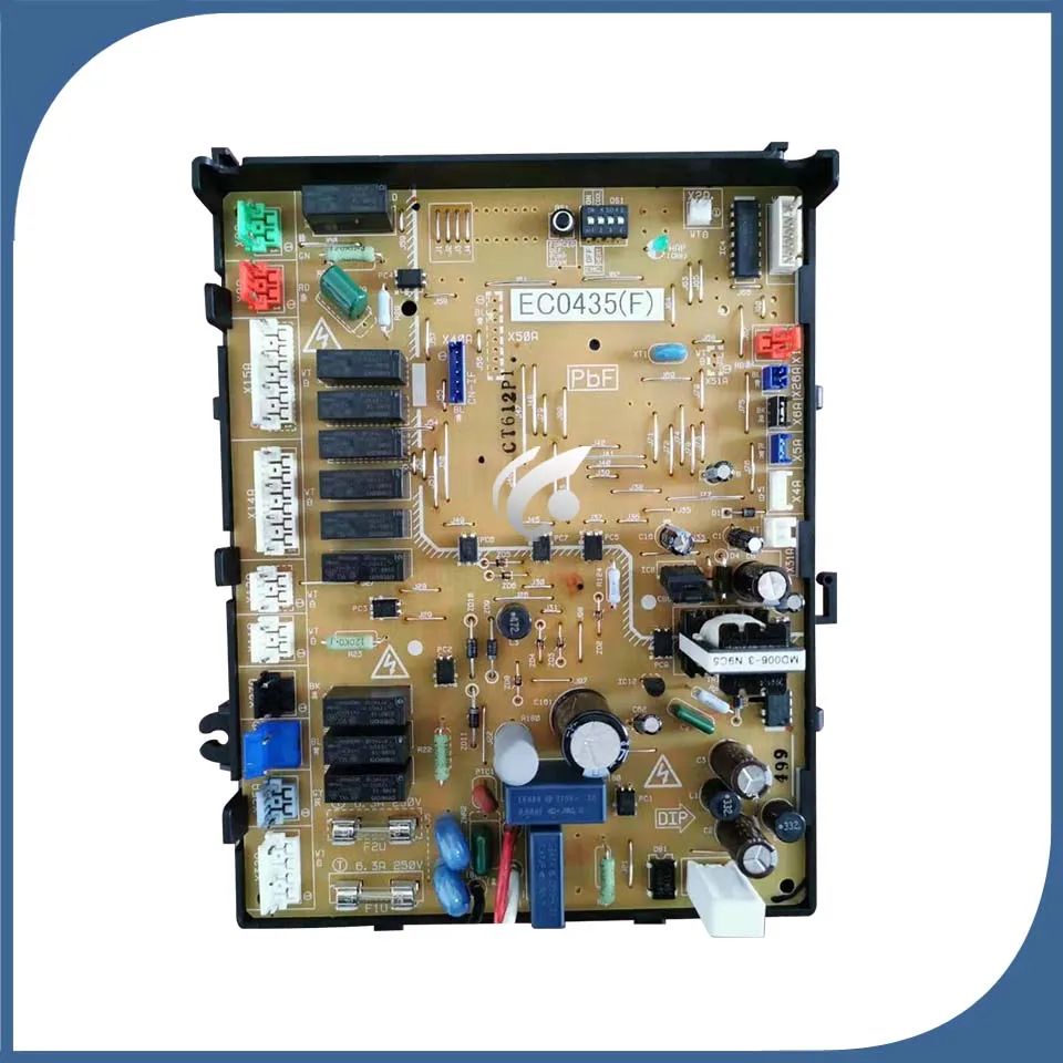 

new good for Air Conditioner board EC0434 RY71DQV2C EC0435 EC13004-1 EC0434 EC10108 board