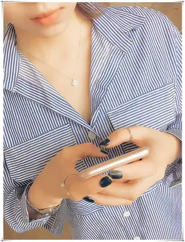 12 best sales Collana smiley - №10