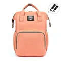 TQ02-Orange pink