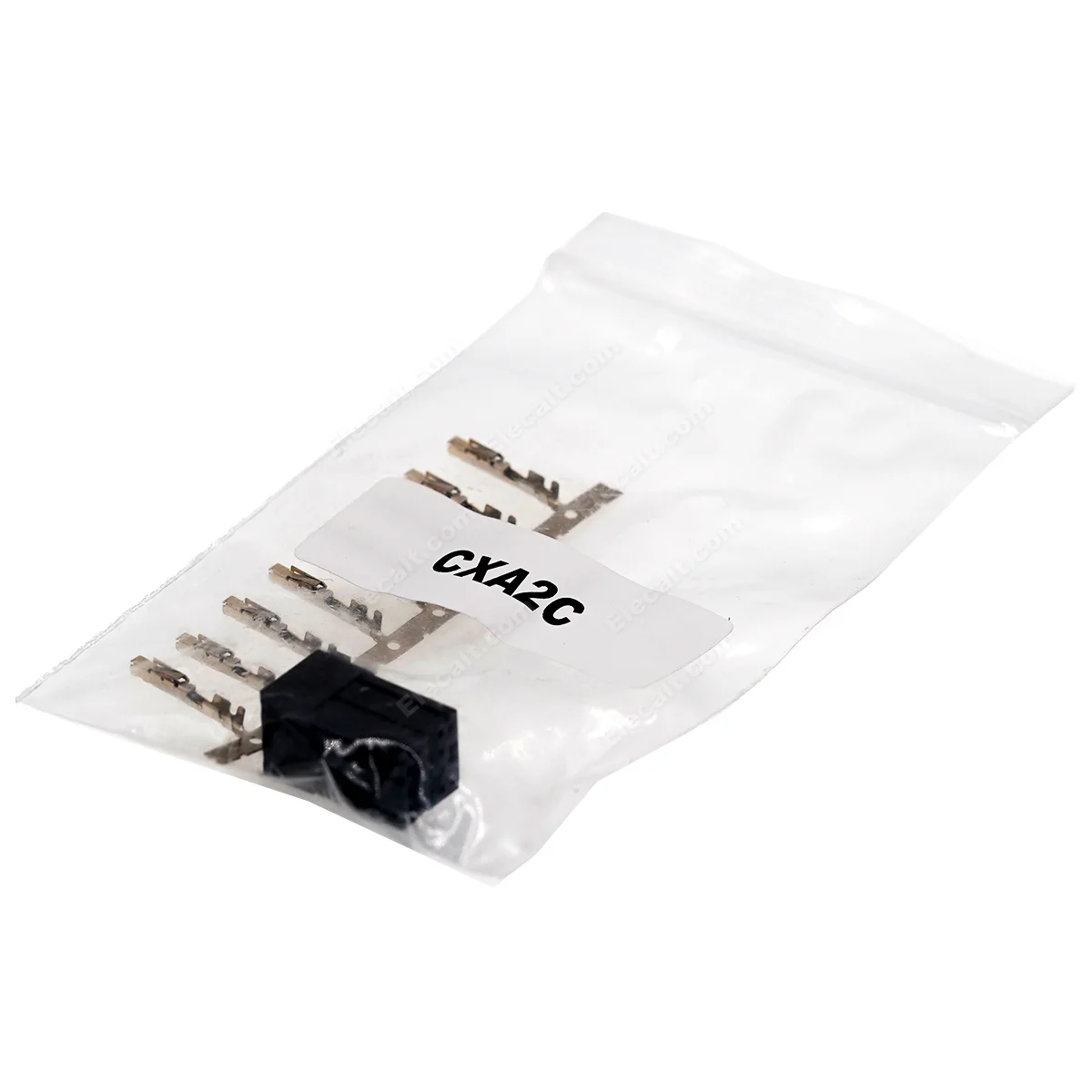 Imagem -06 - Lot Cxa2c Amplificador Servo Conector Plug Cxa2a Cxa2b Cxa2c Cxa2d Plugs Pcs