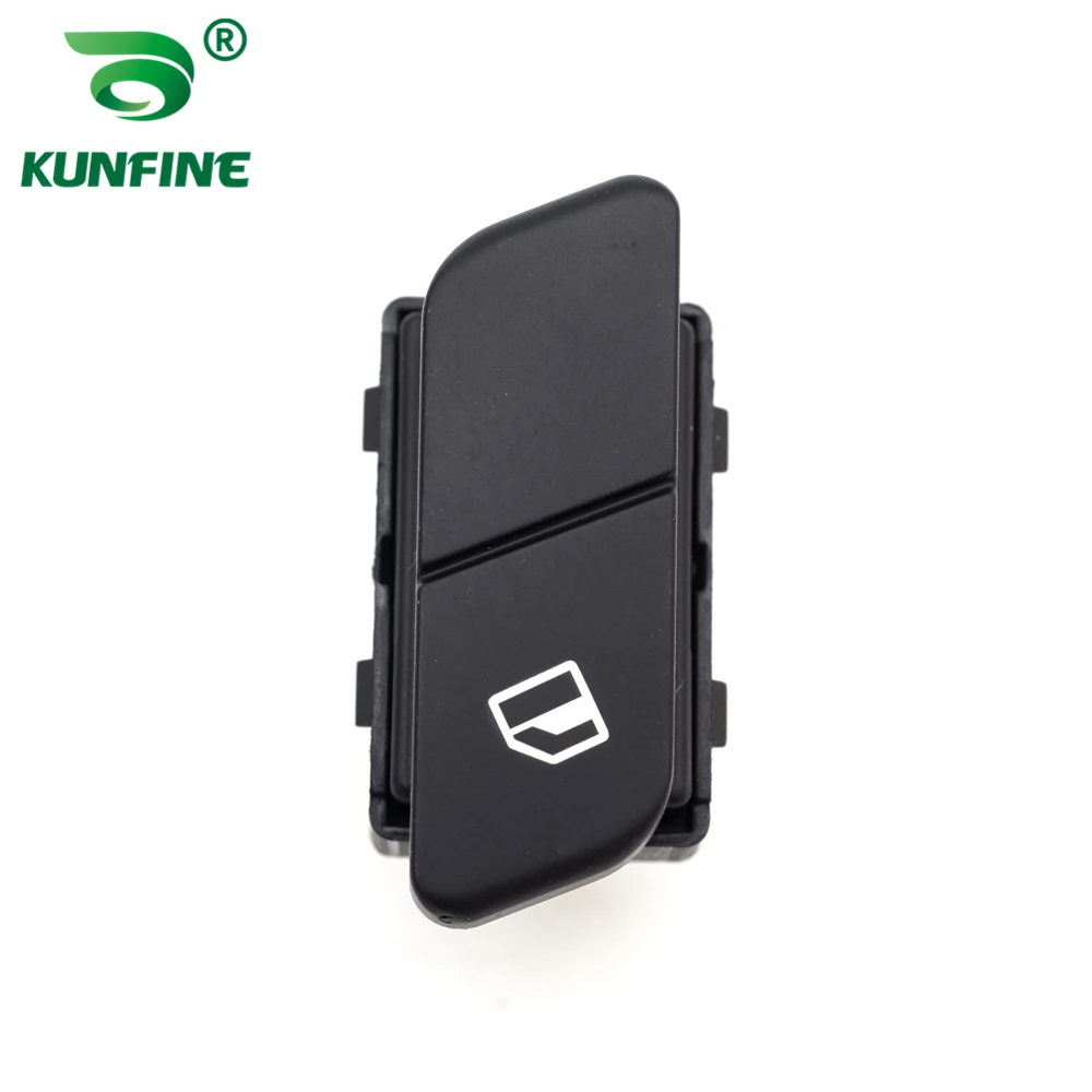 Car Window Controller Switch Button Car Window Lifter Control Switch for VW POLO LEFT DOOR OEM No. 6Q0 959 855 6Q0959855