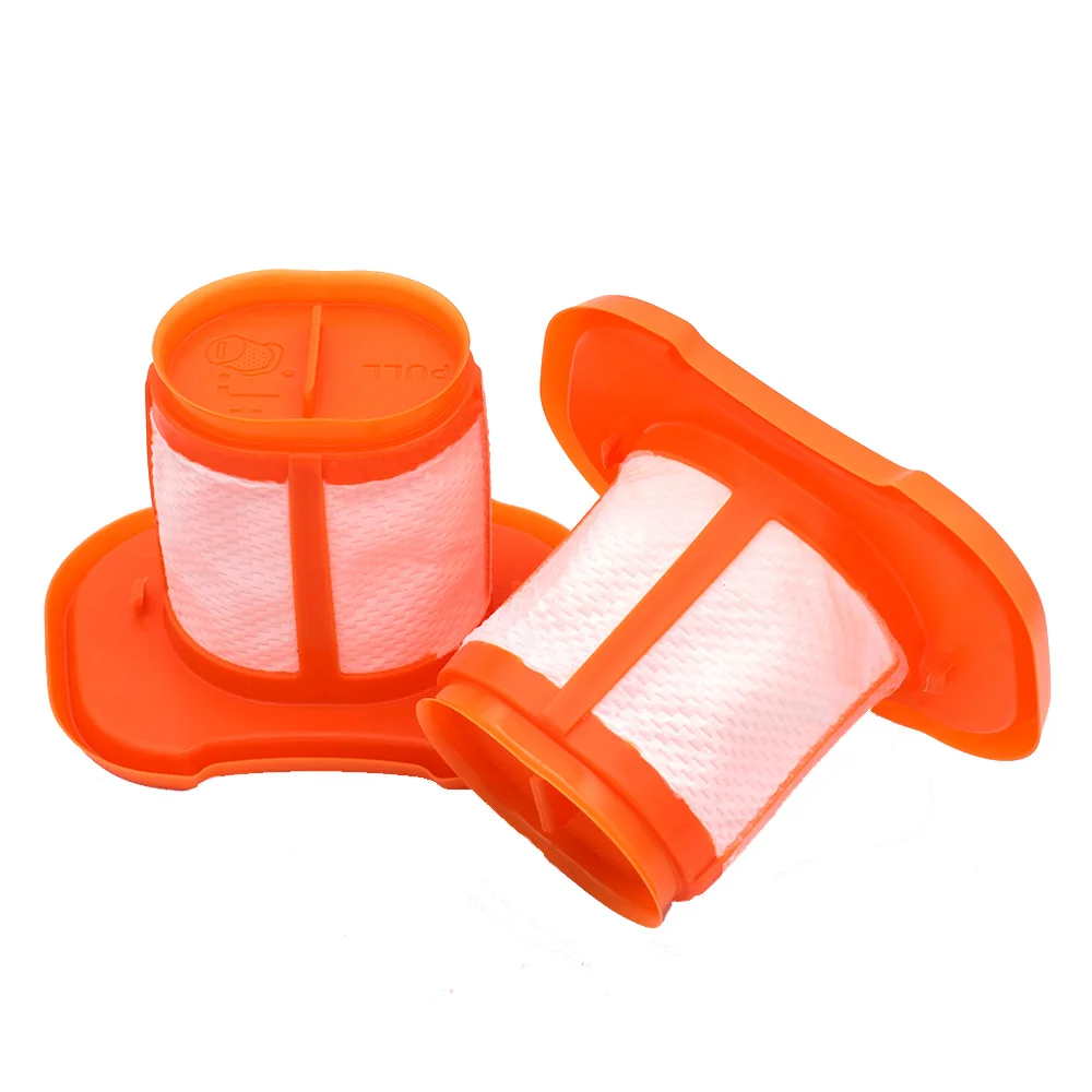 2 حزمة فراغ تصفية ل والأسود ديكر HHVK سلسلة اليد بطالة مرشحات HHVKF10 أجزاء