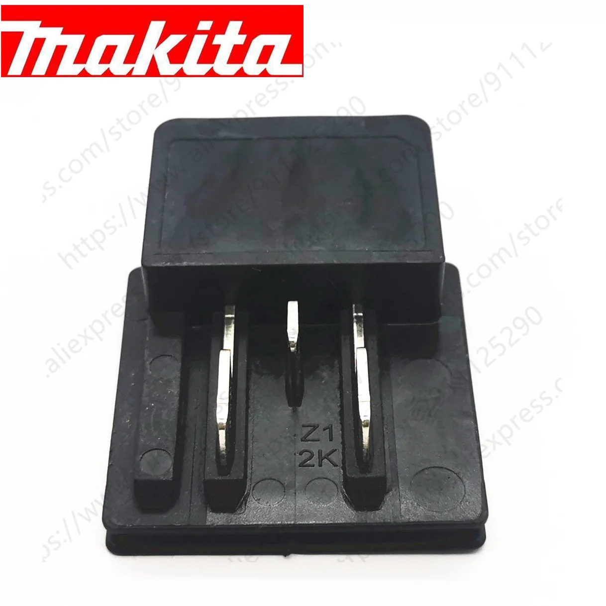 TERMINAL สำหรับ Makita HR166D JR105D JV101D PV301D SC103D TW060D TW160D TW161D UB101D