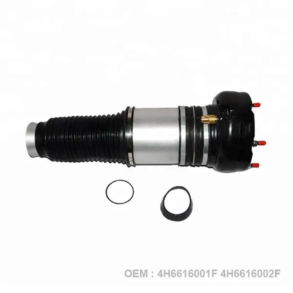 

Air Suspension Shock 3Y5616039C F308613801 4H0616039T Fit for A8D4 A7 A6C7 4H6616001F 4H6616002F Bentley Mulsanne 2011