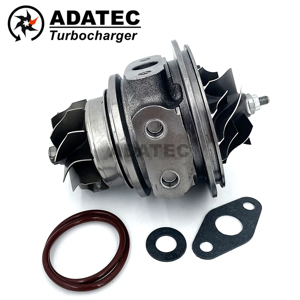 TD04 Turbo Cartridge CHRA 49389-02060 49389-02042 49389-02010 49389-02043 49389-02050 For Mitsubishi Truck 4M50 4M50T