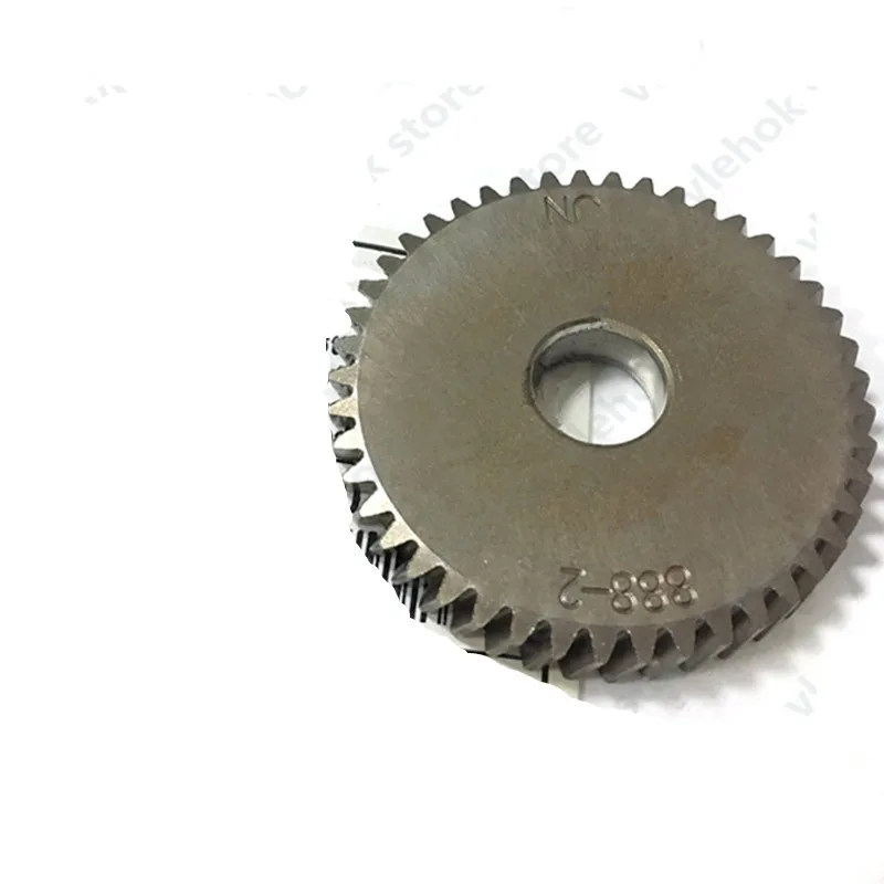 Cylindrical Gear For BOSCH TBM1000 TBM3200 TBM3500 GBM345 GBM1000 TBM3400 GBM340 GBM350 1 619 P10 888 1619P10888 Electric drill