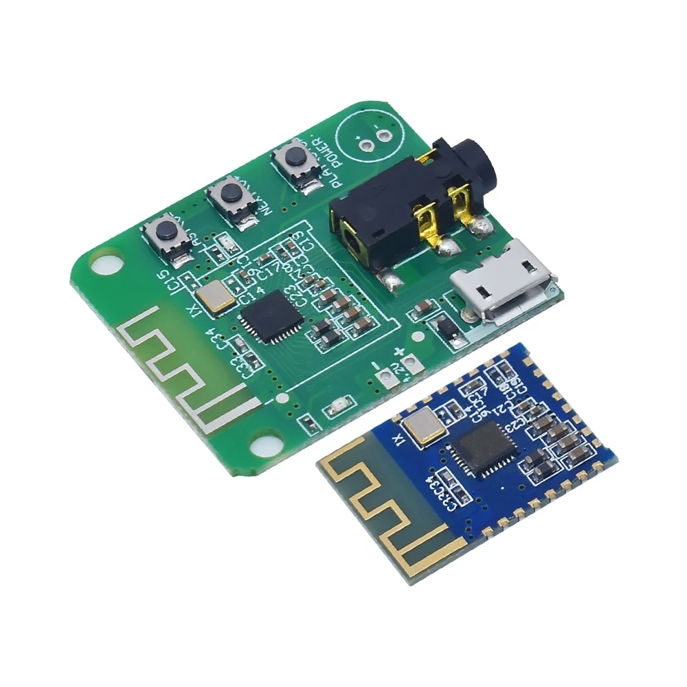 JDY-64 Lossless Bluetooth Module Car Bluetooth High Fidelity Audio Bluetooth Module HIFI Bluetooth