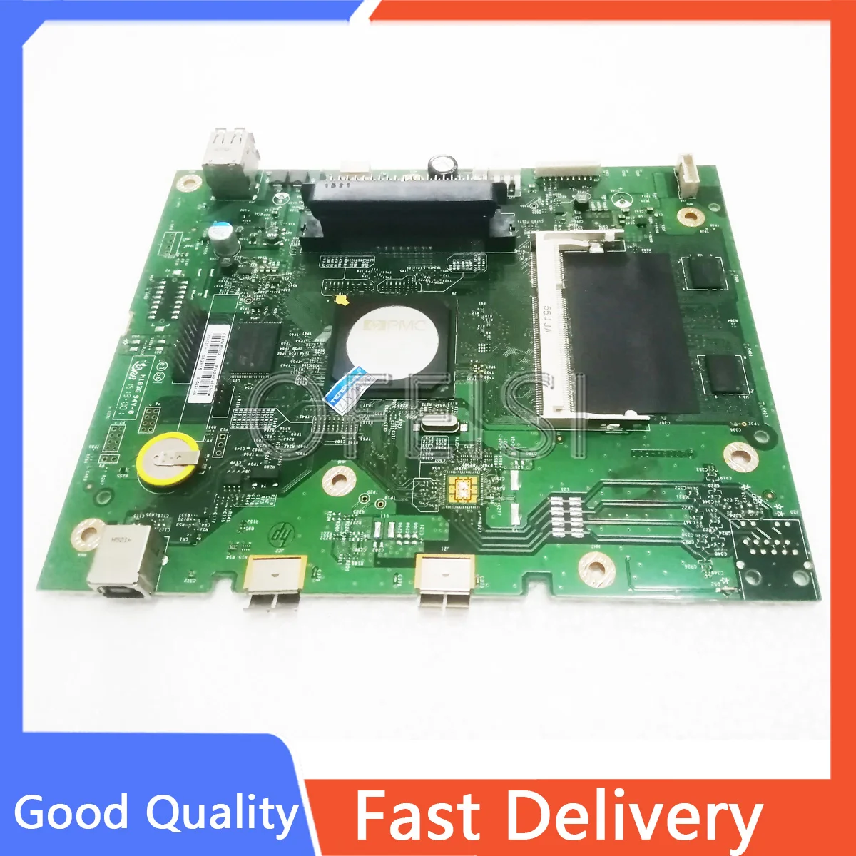 CE474-69001 CE474-60001 CE475-69001 CE475-60001 for hp P3015 P3015D P3015n P3015dn Formatter Board logic Main Board MainBoard