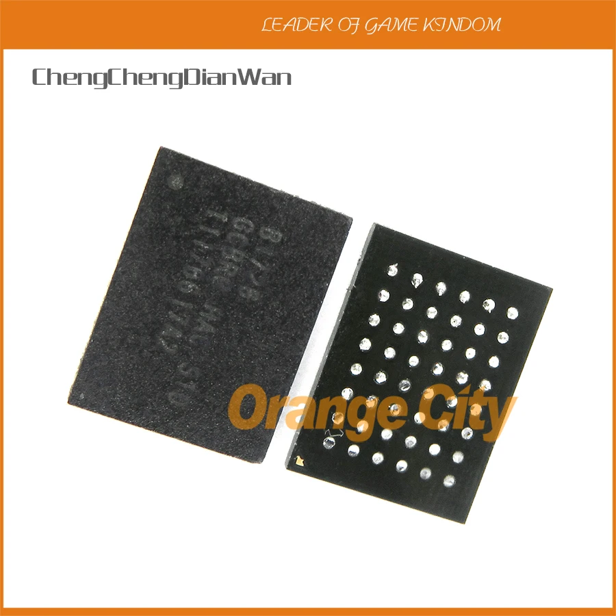 10pcs for Nintend Switch motherboard IC Chip Audio Video Control IC For NS Switch console  Game Slot Socket Image power IC