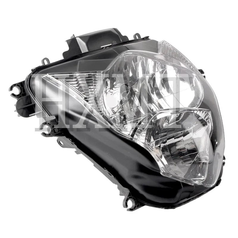 for Suzuki GSXR GSX-R 600 750 K11 2011 2012 2013 2014 2015 2016 Motorcycle Front Headlight Head Light Lamp Headlamp GSXR750