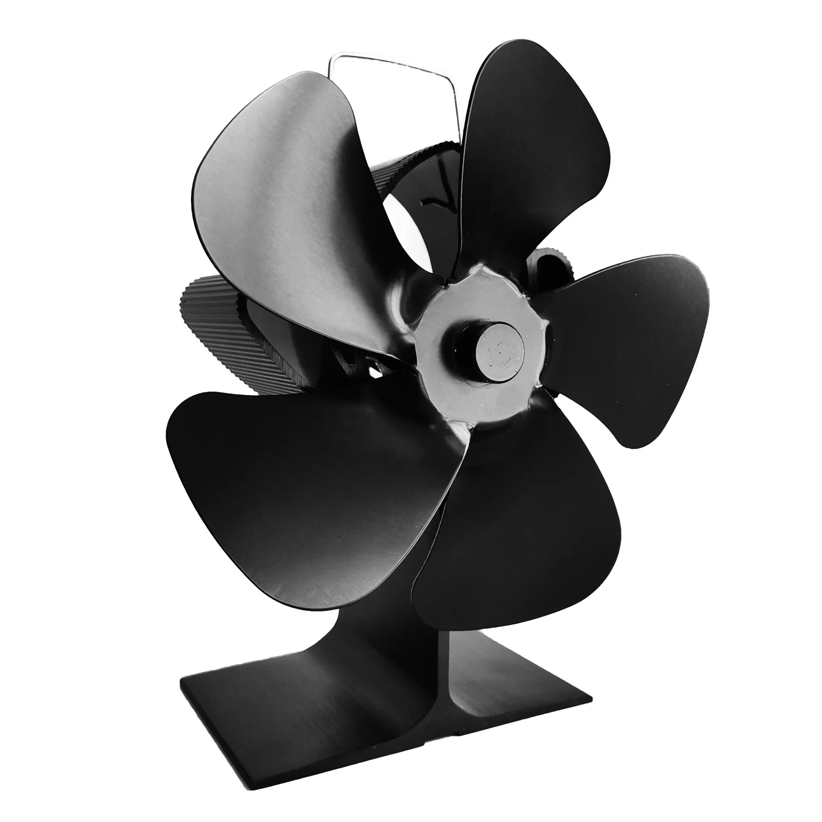 Вентилятор из алюминиевого сплава для плиты SF104S