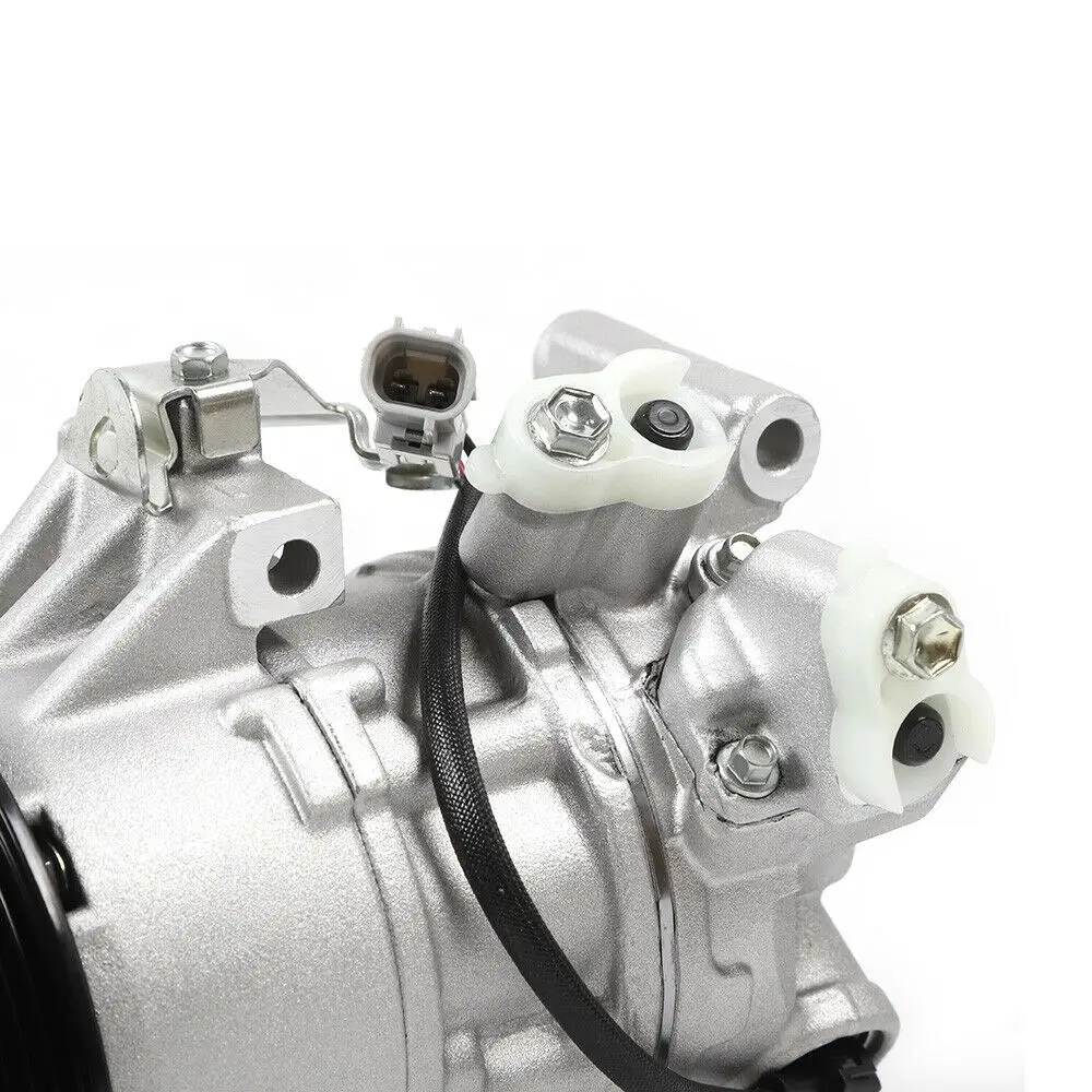 For 2004 2005 2006 Scion xA xB 1.5L Car Air Conditioning Compressor  With Clutch CO 11034C Fit