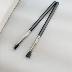 Duo Fibre Tapered Blending Makeup Brush 286S Synthetic Concealer Eye Nose Shadow Blender Cosmetic Beauty Tools