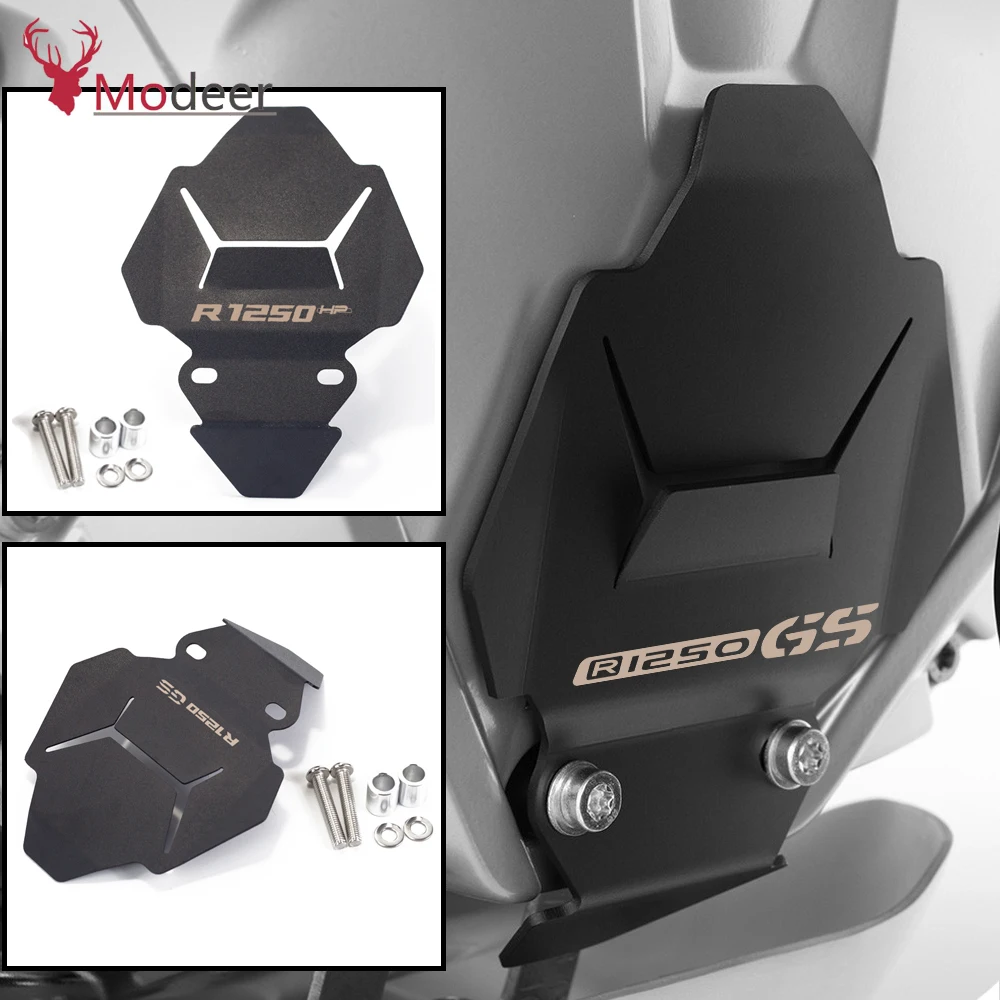 

R 1250GSA 1250GS 1250HP Engine Housing Protection Accessory For BMW R1250GS ,R1250 GS HP ,R 1250 GSA ADVENTURE 2018 2019 2020 21