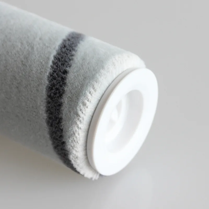 Роликовая щетка, щетка для чистки для Xiaomi 1C SCWXCQ02ZHM Mijia K10, ручной беспроводной пылесос, Сменные аксессуары