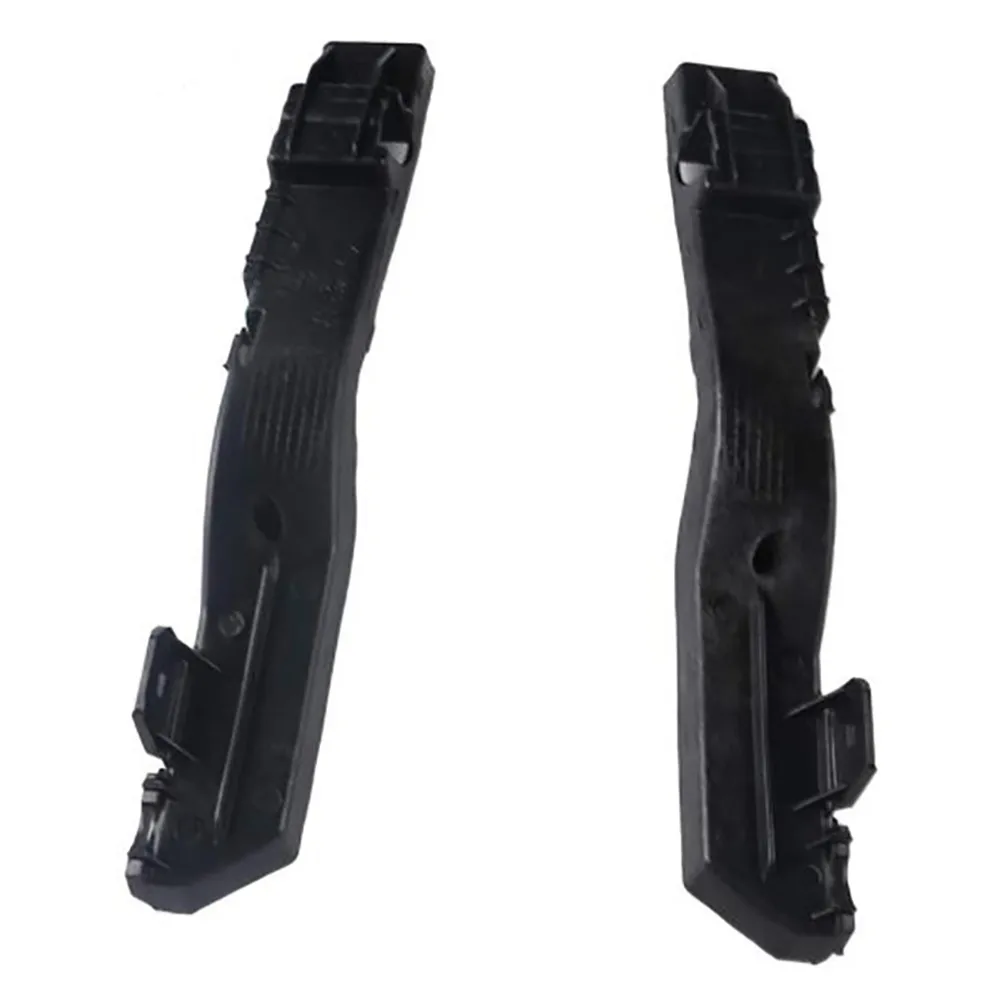 For Dodge Journey 2010-2020 2Pcs Front Bumper-Support Bracket Left & Right Side 5178410AD 5178411AD Bumper Bracket