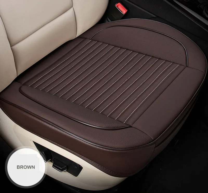 universal car seat cover leather for Opel Astra h j g mokka insignia Cascada corsa adam ampera Andhra zafira car accessories