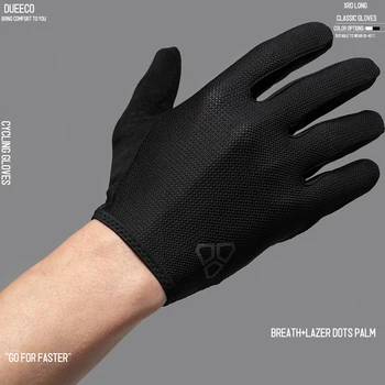 Full Finger Cycling Gloves 1
