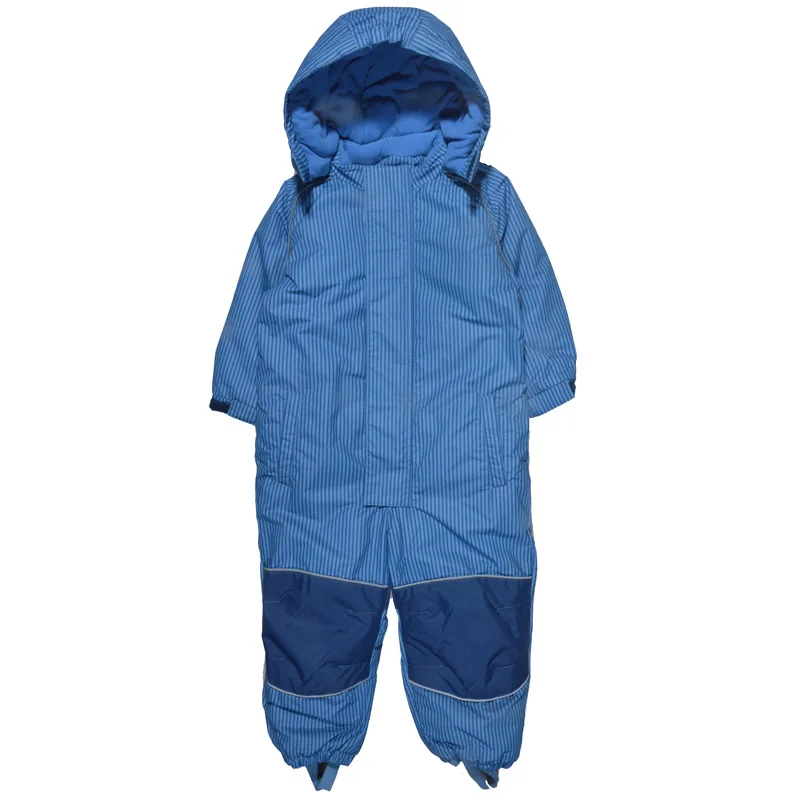 Waterproof windproof warmth conjoined climb clothes quilted ha clothes out Children jumpsuits boys and girls a suit