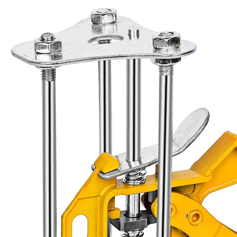 Height Adjustment Regulator Tile Locator Wall Ceramic Tile Leveling Height Locator For Tile Masonry Auxiliary Tools
